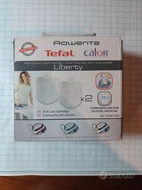 Cartucce anticalcare