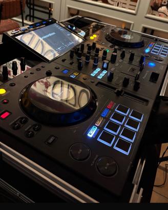 XDJ Rx3 Pioneer + flight case