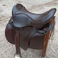 Sella Pioneer Trekking