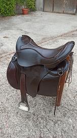 Sella Pioneer Trekking