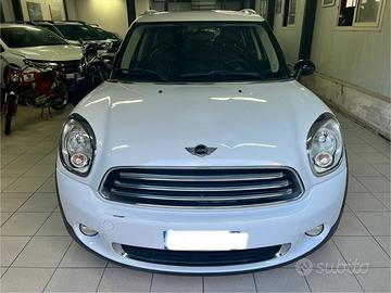 Mini Countryman 1.6i 95cv Auto