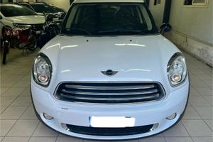 Mini Countryman 1.6i 95cv Auto