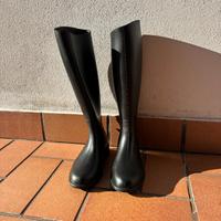 Stivali da equitazioni Fouganza taglia 36