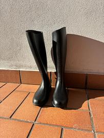 Stivali da equitazioni Fouganza taglia 36