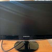 Monitor Samsung B1930 HD