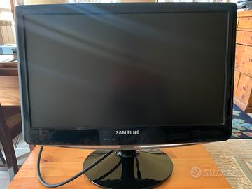 Monitor Samsung B1930 HD