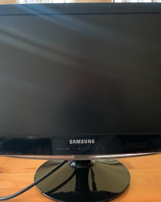 Monitor Samsung B1930 HD