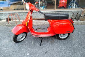 Piaggio Vespa 125 PK
