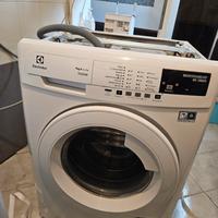 Lavatrice Electrolux Rex Line Flexcare NON FUNZION