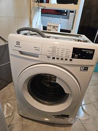 Lavatrice Electrolux Rex Line Flexcare NON FUNZION
