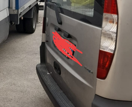 Fiat Doblò 1.3 Multijet