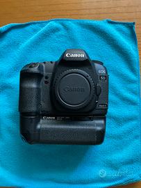 Canon 5d mark ii