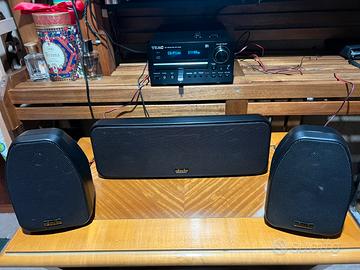 Casse  Indiana Line 2.1