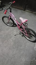 Bicicletta