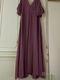 vestito elegante 
