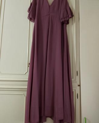 vestito elegante 