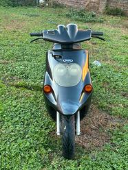 Malaguti F10 50 usata in vendita