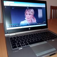 PC i5 3GEN internet office acad webcam TV