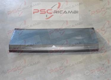 Cofano baule posteriore Maserati Biturbo MK1