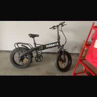 Bici elettrica