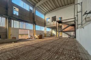 CAPANNONE A BRUGHERIO