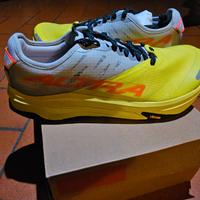 Altra Mont Blanc Carbon