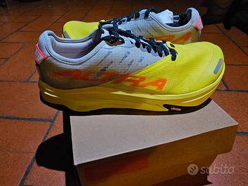 Altra Mont Blanc Carbon