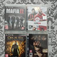 Videogiochi PS3