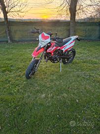 beta Motard 50