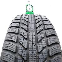 Gomme 205/55 R16 usate - cd.81738