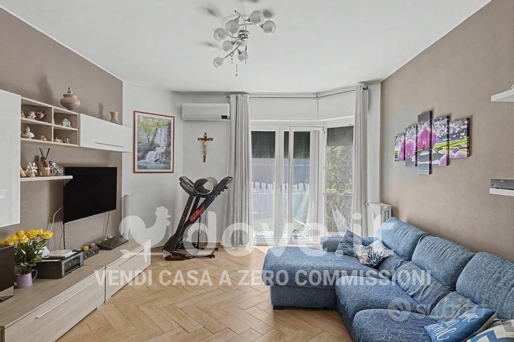 Appartamento – Varese, Aguggiari - Vista 5