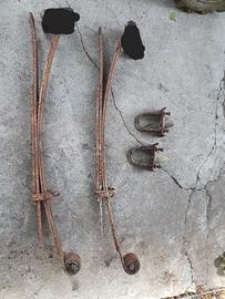 porter piaggio 1000/1300 ricambi