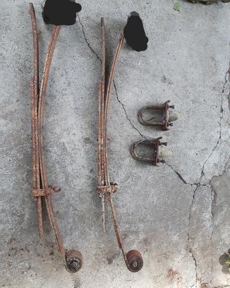 porter piaggio 1000/1300 ricambi