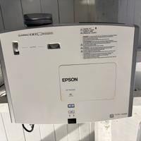 Proiettore Epson EH-TW3500