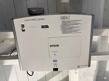 Proiettore Epson EH-TW3500