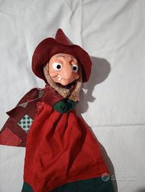 Befana Kinder Dina Golosina Addobbo Epifania