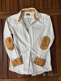 camicia Prima Classe Alviero Martini xs