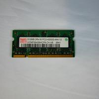 Hynix 512MB DDR2 PC2-4200S 533MHz SO-DIMM