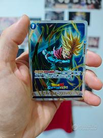 Final Hope Slash FB01-066