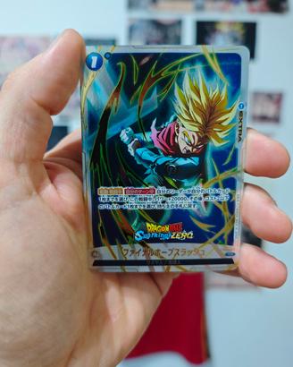 Final Hope Slash FB01-066
