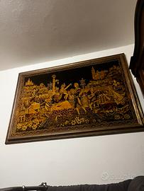 Arazzo Antico