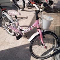 bici da bambina