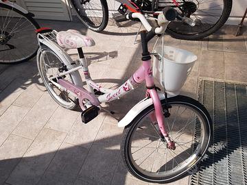 bici da bambina