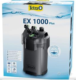 filtro tetra ex 1000 plus 