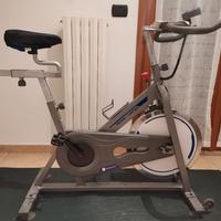 Bicicletta da Spinning Domyos VS730