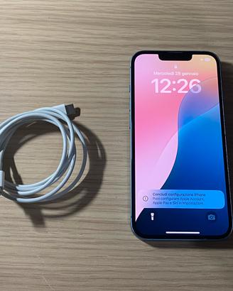 iPhone 14 128GB + Apple Watch SE 2 40mm LTE