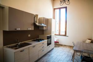 Appartamento ammobiliato