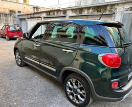 Fiat 500 l