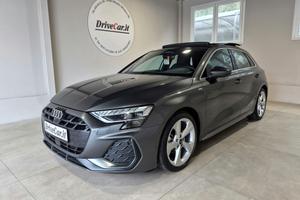 Audi A3 SPORTBACK TFSI MHEV S LINE EDITION S-TRONI