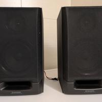 casse audio Pioneer 